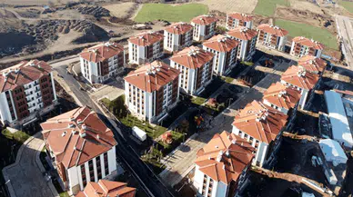 Erdoğan duyurdu: 500 bin sosyal konut projesi başlıyor, ilk kez kiralık model uygulanacak