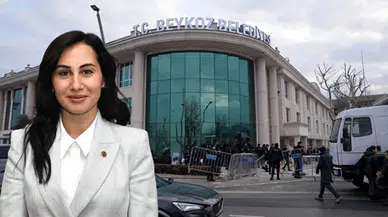 Erdoğan duyurdu: CHP’den istifa eden Gürzel AKP’ye geçiyor