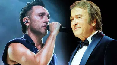 Erol Evgin’den Mabel Matiz’e destek