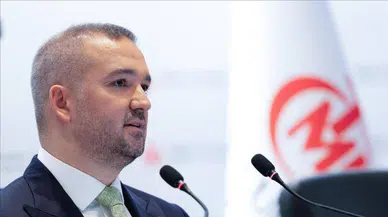 TCMB: “Fiyat istikrarı sağlanana kadar sıkı duruş sürecek”