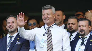 Fenerbahçe’de Koç dönemi bitti: Yeni başkan Sadettin Saran