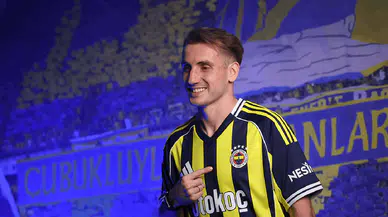 Fenerbahçe'de Kerem Aktürkoğlu alarmı!