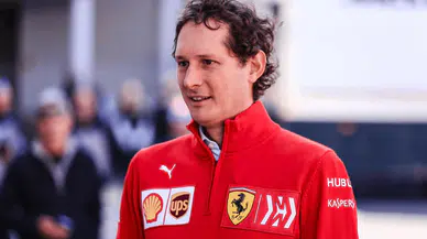 Ferrari patronu, ceza olarak hasta ve yaşlılara bakacak!