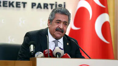 MHP: PKK’nın Suriye kolu YPG/SDG’ye verilen süre doldu