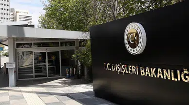 Fidan ABD’deyken Dışişleri’nde “FETÖ” operasyonu