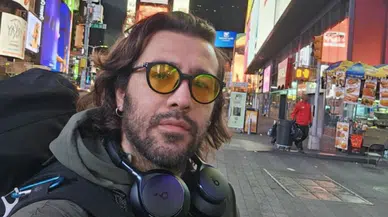 Sekiz gündür haber alınamıyordu: Furkan Dölek bulundu