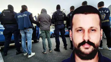 Gençler 'kamikaze dronu' gibi silahlı eylemlerde kullanıldı