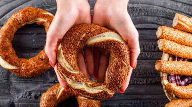 Dört büyükşehirde simit zammı ertelendi