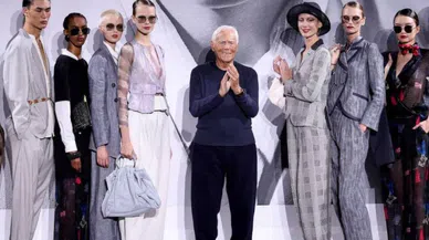 Giorgio Armani’nin vasiyetinden sürpriz çıktı