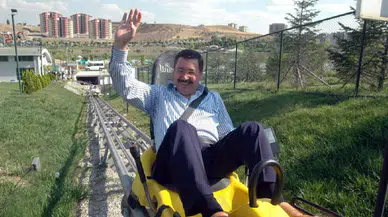 Gökçek dönemine 100’e yakın suç duyurusu, sıfır adli yaptırım