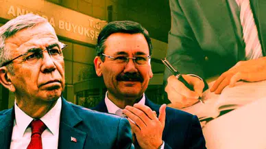 "Gökçek lehine rapor hazırlayan bilirkişi, ABB operasyonunda rapor yazdı"