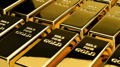 Goldman Sachs: Ons altın 5 bin dolara çıkabilir