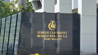 Merkez Bankası faiz düşürdü