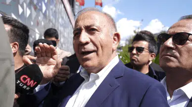 Gürsel Tekin "FETÖ CHP'ye sızdı" dediğini reddetmedi
