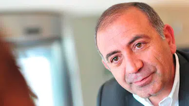 Gürsel Tekin: “FETÖ’nün uyuyan hücreleri CHP’ye sızdı"