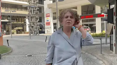 HaberTürk binasında jandarma bekleyişi: Yönetim katında aramalar sürüyor