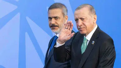 Akit yazarından Erdoğan sonrası yorumu: Fidan hakkını verir