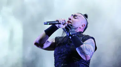 Hayko Cepkin'in Diyarbakır konserine valilik izin vermedi