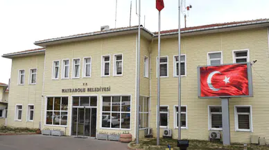 Hayrabolu Belediye Başkanı CHP’den istifa etti