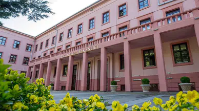 İddia: Adalet Bakanlığının 13 milyon lirası buhar oldu