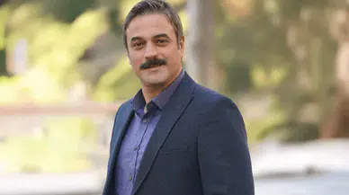İddia: Sanatçı Ufuk Özkan intihar girişimi nedeniyle hastaneye kaldırıldı