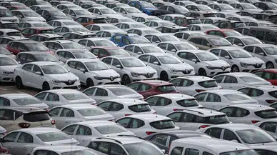 İkinci el araç verileri açıklandı: Enflasyonu geçti!