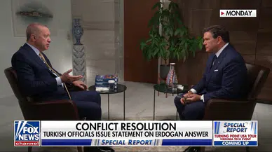İletişim Başkanlığından Erdoğan’ın sözlerine “düzeltme”