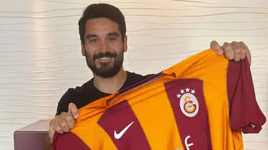 Galatasaray, İlkay Gündoğan için City ile anlaşmaya vardı