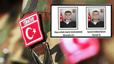 İskenderun’da iki askerin sıvı kaybı nedeniyle yaşamını yitirmesi hakkında adli tıp raporu tamamlandı
