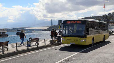 İstanbul’da toplu ulaşıma yüzde 30 zam yürürlüğe girdi