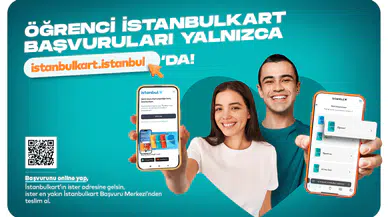 İstanbulkart öğrenci indirimine yeni şart: Çalışmadığını kanıtla