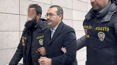 İstismarla suçlanan müftüye ödül gibi ceza