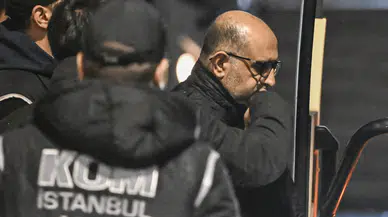 Aziz İhsan Aktaş: Yetkililerin nakdi taleplerini karşılamak zorunda kalıyordum