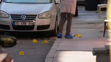 İzmir’deki karakol saldırısına yayın yasağı getirildi