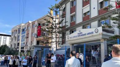 İzmir'de karakola saldırı: Beş kişi gözaltında
