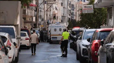 İzmir'deki karakol saldırısında ölü sayısı üçe yükseldi
