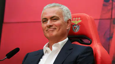 Jose Mourinho'nun sözleşmesinde dikkat çeken ayrıntı