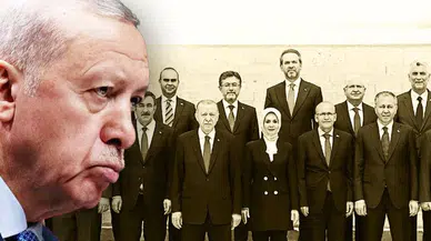 Kabine bugün toplanıyor, gündem yoğun