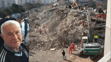 "Kaçma şüphesi yok” diye tahliye edilmişti: Deprem sanığı 230 gündür firari!