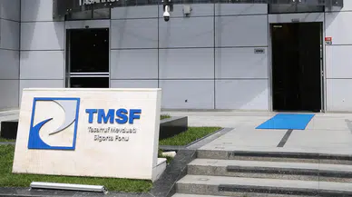 Kayyum atanan TMSF’den Can Holding açıklaması