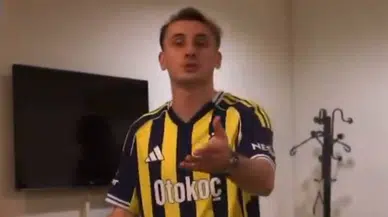 Kerem Aktürkoğlu: FB TV izleyerek büyüdük