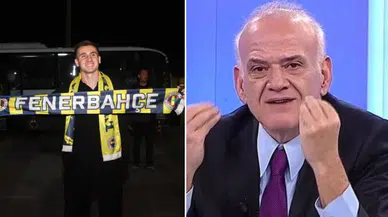 Çakar'dan Aktürkoğlu'na: "Adam değilsin"