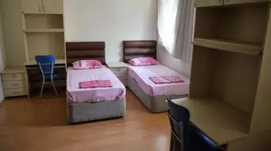 KYK yurt başvuru sonuçları açıklandı