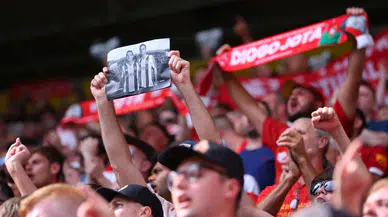 Liverpool, Jota’nın tüm ücretini ailesine ödedi