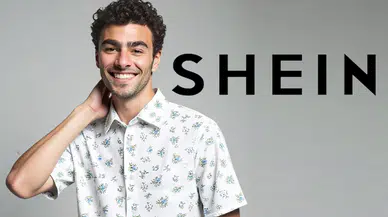CEO cinayeti zanlısı Shein’de model oldu
