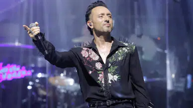 Mabel Matiz’e yurt dışına çıkış yasağı ve adli kontrol
