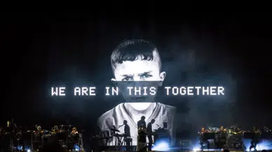 Massive Attack Spotify’dan ayrılıyor: Gerekçe CEO’nun askeri yatırımları