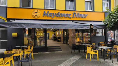 Maydonoz Döner TMSF’den satışa çıkarıldı