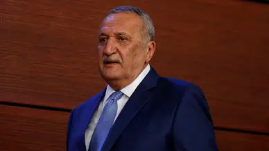 Mehmet Ağar: Ne duvardan ne de tuğla çekmekten korkarım