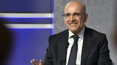 Mehmet Şimşek: Bu sene başımıza gelmeyen kalmadı